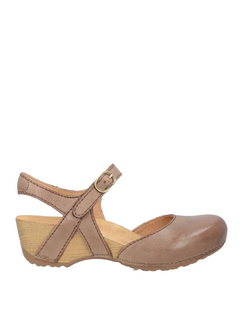 DANSKO Mules & Clogs Damen Braun von DANSKO