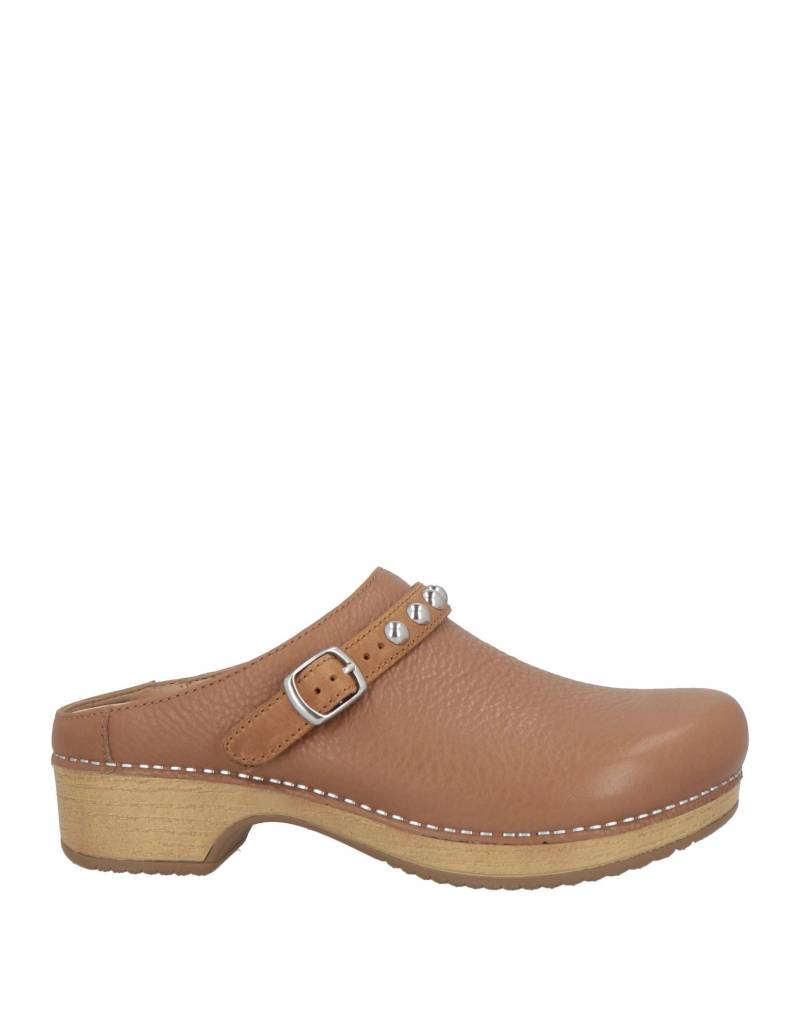 DANSKO Mules & Clogs Damen Kamel von DANSKO