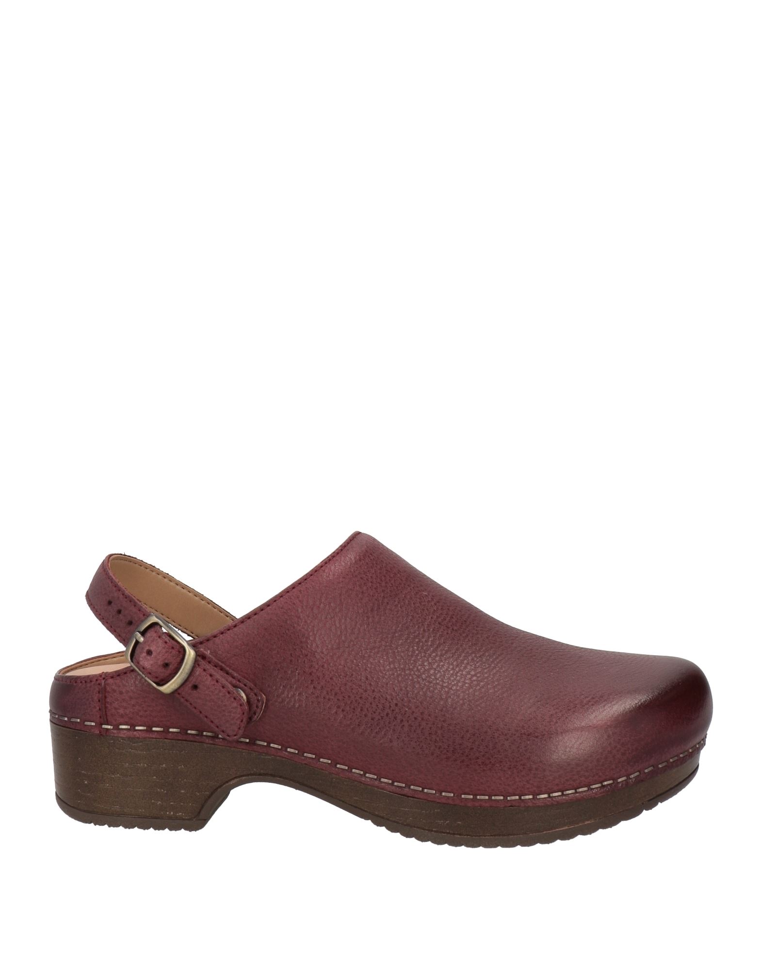 DANSKO Mules & Clogs Damen Pflaume von DANSKO