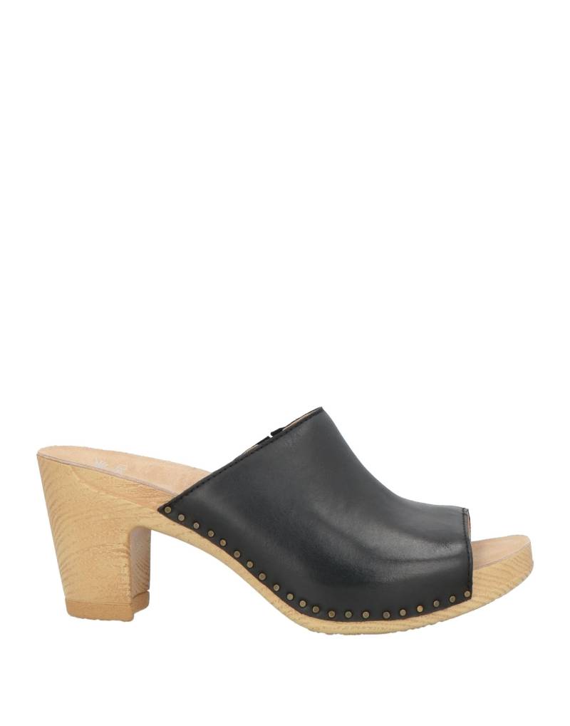 DANSKO Sandale Damen Schwarz von DANSKO