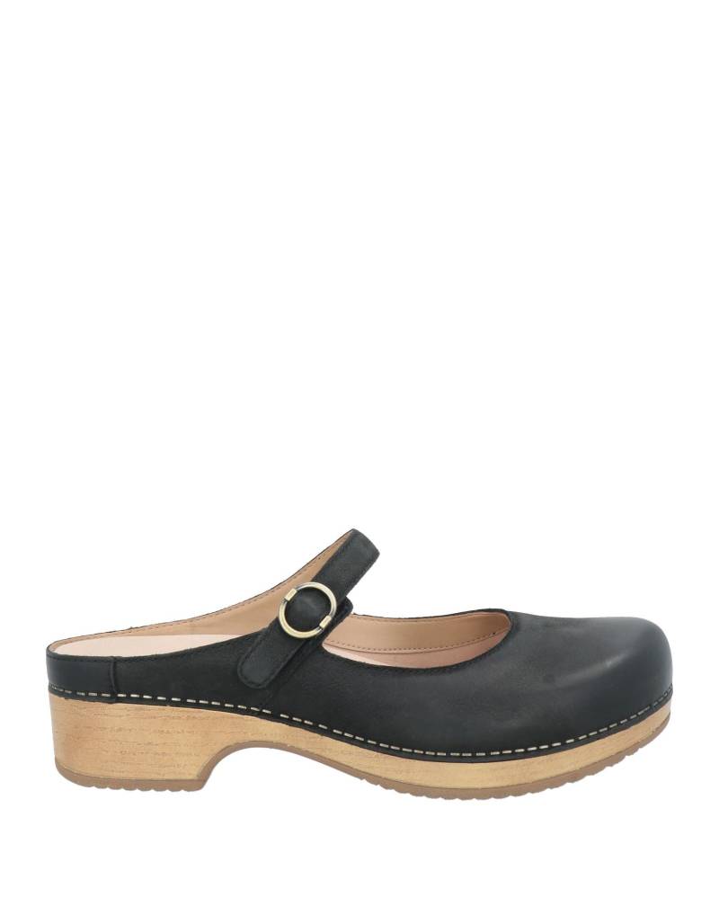 DANSKO Mules & Clogs Damen Schwarz von DANSKO