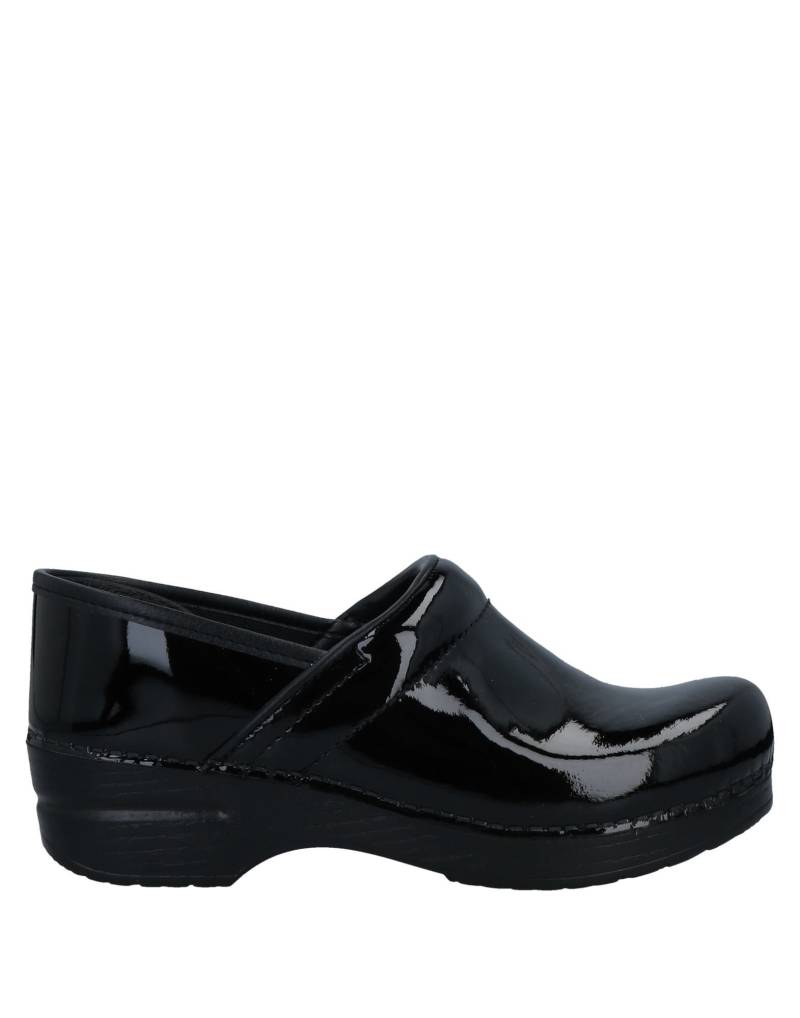 DANSKO Mules & Clogs Damen Schwarz von DANSKO