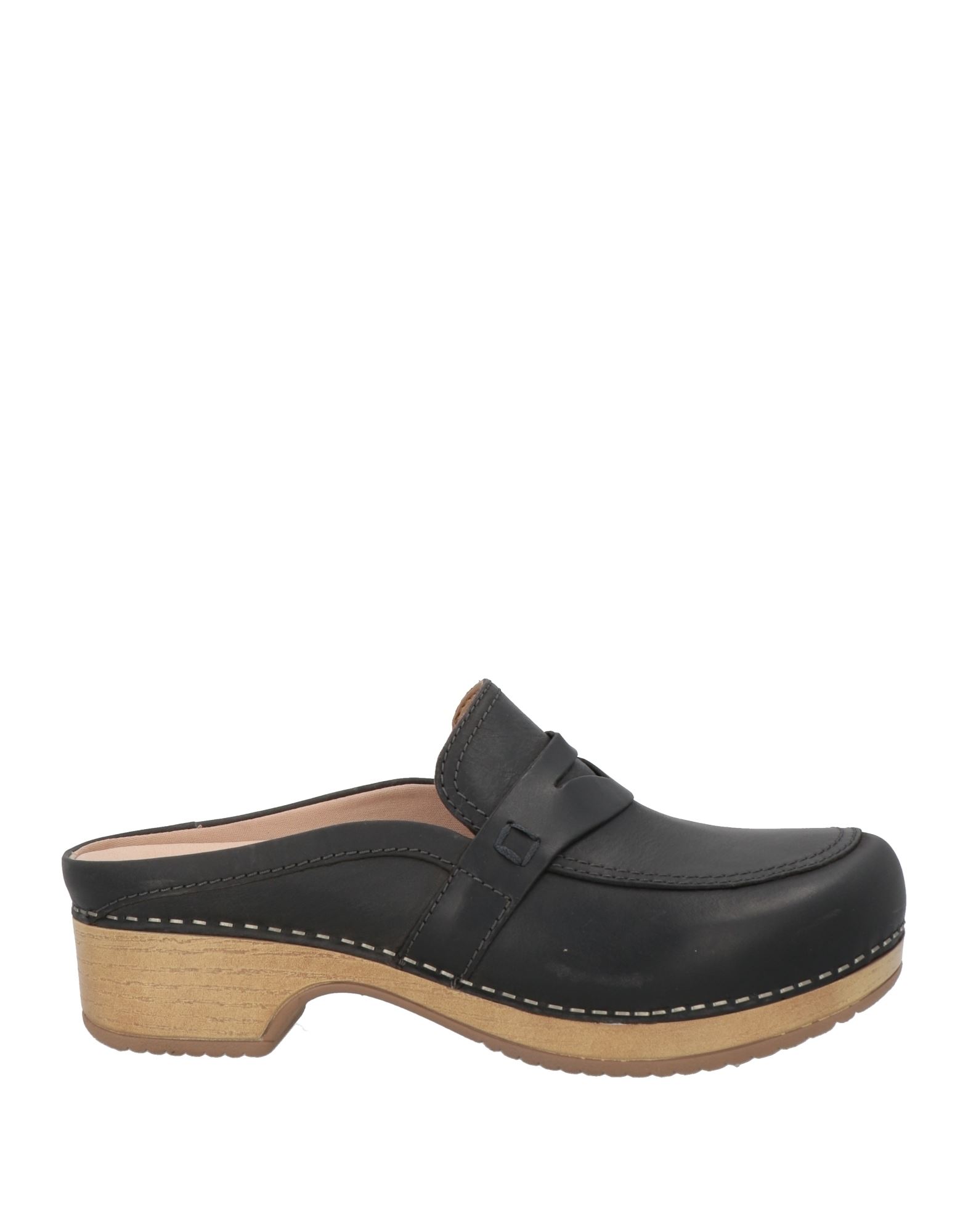 DANSKO Mules & Clogs Damen Schwarz von DANSKO