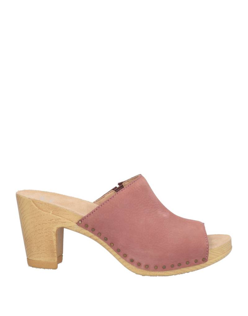 DANSKO Sandale Damen Antikrosa von DANSKO