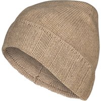 DANTE Herren Mützen/Caps/Hüte beige Kaschmirwolle von DANTE