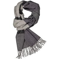 DANTE Herren Schal grau Kaschmir von DANTE