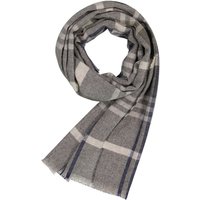 DANTE Herren Schal grau Kaschmir von DANTE