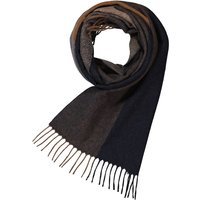 DANTE Herren Schal braun Kashmere-Wolle von DANTE