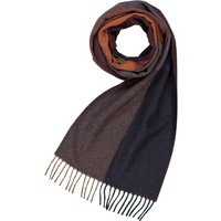 DANTE Herren Schal multicolor Kashmere-Wolle von DANTE