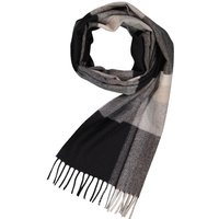 DANTE Herren Schal mehrfarbig Kashmere-Wolle von DANTE