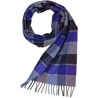 DANTE Herren Schal mehrfarbig Kashmere-Wolle von DANTE