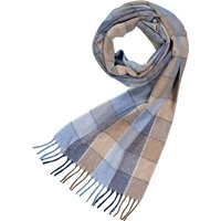 DANTE Herren Schal mehrfarbig Kashmere-Wolle von DANTE