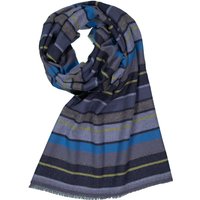 DANTE Herren Schal rot Kaschmir von DANTE