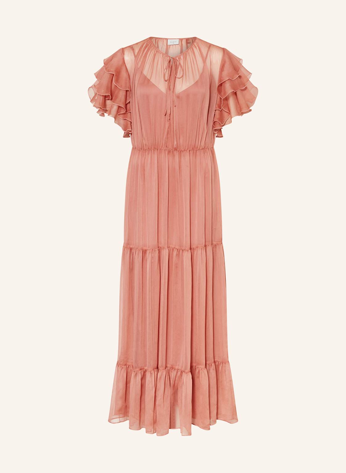 dante6 Kleid Xevi rosa dante6 Kleid Xevi rosa von DANTE6