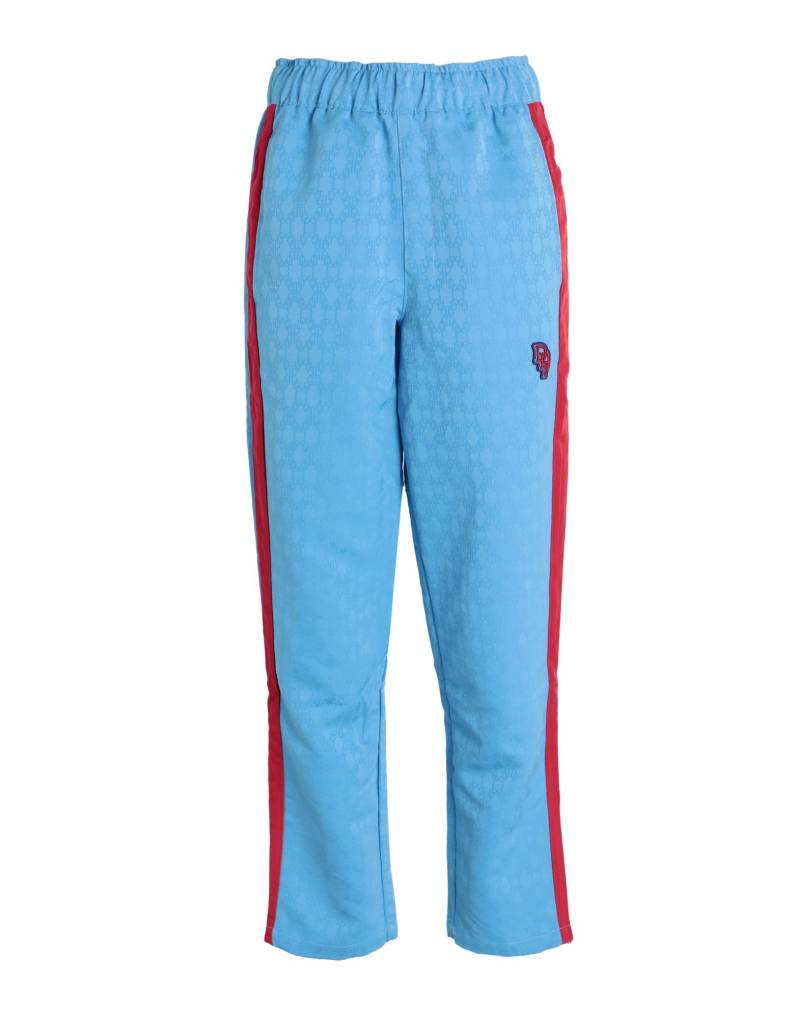 DAPPER DAN x PUMA Hose Damen Hellblau von DAPPER DAN x PUMA