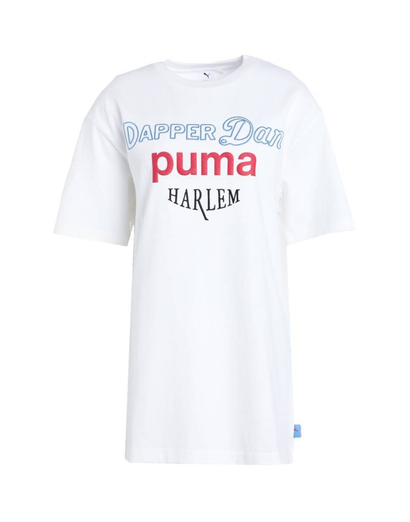 DAPPER DAN x PUMA T-shirts Damen Weiß von DAPPER DAN x PUMA