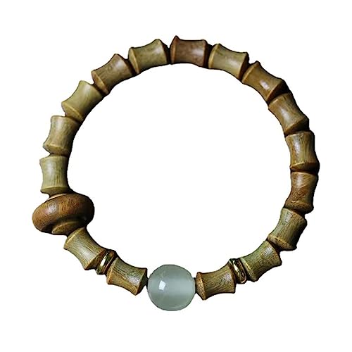 Rosenkranz-Perlen, grünes Sandelholz-Armband, Gebetsperlen, buddhistisches Mala-Armband, Rosenkranz für Männer und Frauen Rosenkranz-Perlen, grünes Sandelholz-Armband, Gebetsperlen, buddhistisches Mala-Armband, Rosenkranz für Männer und Frauen von DARANCA