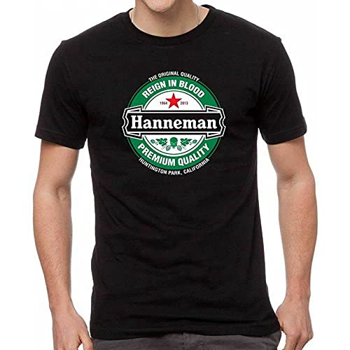 Jeff Hanneman Men's Long-Sleeved T-Shirt Tank Top X-Large Jeff Hanneman Men's Long-Sleeved T-Shirt Tank Top X-Large von DAREN
