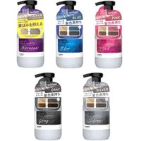 DARIYA - Anna Donna Every Color Foam Shampoo Blue - 250ml DARIYA - Anna Donna Every Color Foam Shampoo Blue - 250ml von DARIYA