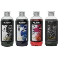 DARIYA - Anna Donna Every Color Shampoo Black - 300ml von DARIYA