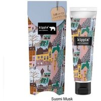 DARIYA - Anna Donna Every Kippis Hand Cream Suomi Musk - 40g von DARIYA