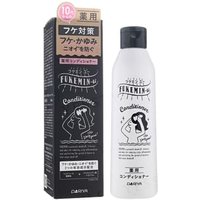 DARIYA - Fukemin-U Medicated Conditioner 200ml DARIYA - Fukemin-U Medicated Conditioner 200ml von DARIYA