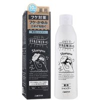 DARIYA - Fukemin-U Medicated Shampoo 200ml DARIYA - Fukemin-U Medicated Shampoo 200ml von DARIYA
