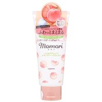 DARIYA - Momori Peach Fluffy Arrange Naturally Hair Wax - Haarwachs DARIYA - Momori Peach Fluffy Arrange Naturally Hair Wax - Haarwachs von DARIYA