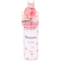 DARIYA - Momori Peach Glossy Iron Hair Mist - Hitzeschutzspray von DARIYA