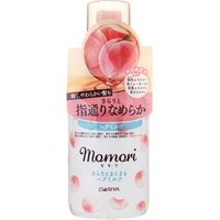 DARIYA - Momori Peach Light & Cohesive Haarpflegemilch von DARIYA