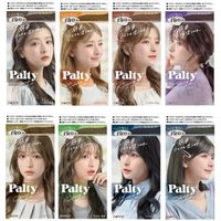 DARIYA - Palty Hair Coloring Milk - Haarfärbemittel von DARIYA