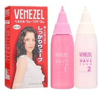 DARIYA - Venezel Wave Perm Solution For Part - Dauerwellenlösung DARIYA - Venezel Wave Perm Solution For Part - Dauerwellenlösung von DARIYA