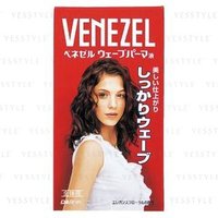DARIYA - Venezel Wave Perm Solution For Whole 1 set DARIYA - Venezel Wave Perm Solution For Whole 1 set von DARIYA