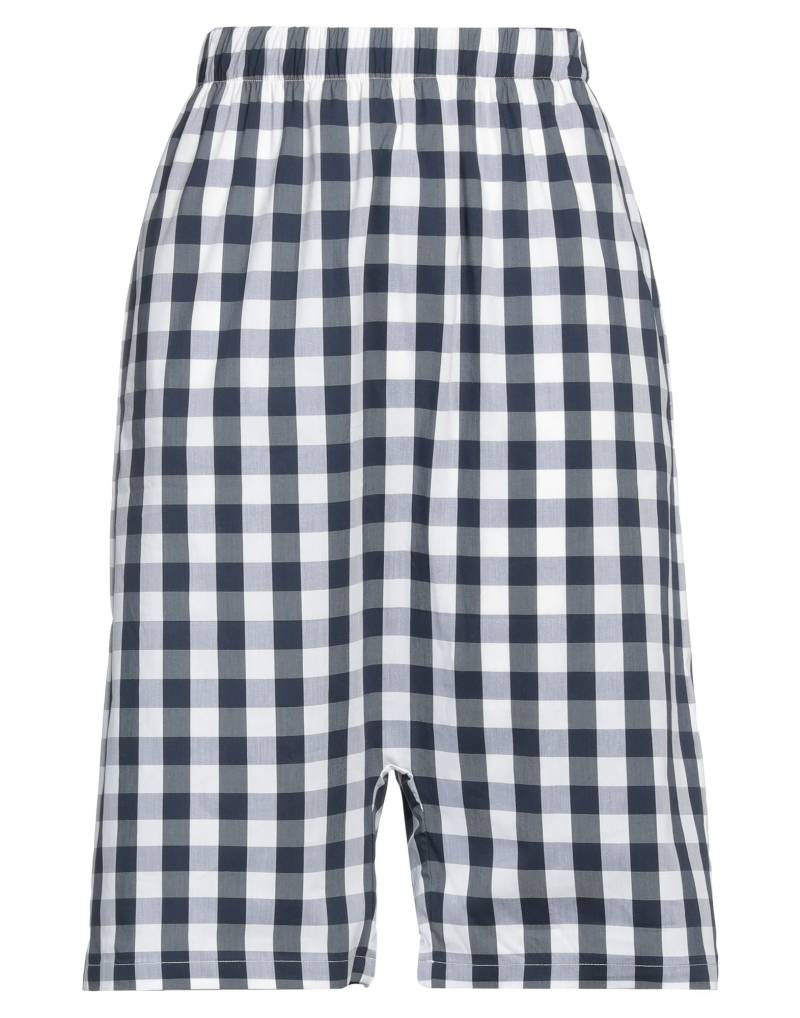 DARK CODE Shorts & Bermudashorts Damen Nachtblau von DARK CODE