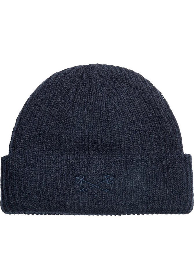 DARK SEAS DIVISION Beanie Dark Seas Go-To Beanie (Navy) von DARK SEAS DIVISION