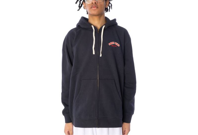 DARK SEAS DIVISION Kapuzensweatjacke Sweatjacke Dark Seas Salud von DARK SEAS DIVISION