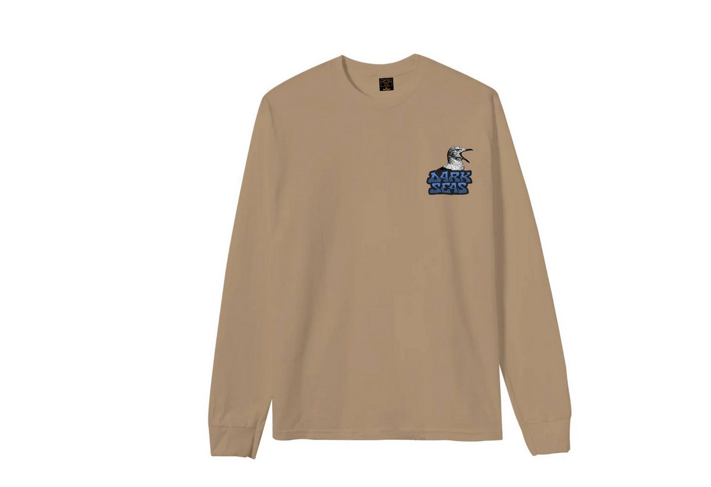 DARK SEAS DIVISION T-Shirt Longsleeve Dark Seas Billiards DARK SEAS DIVISION T-Shirt Longsleeve Dark Seas Billiards von DARK SEAS DIVISION