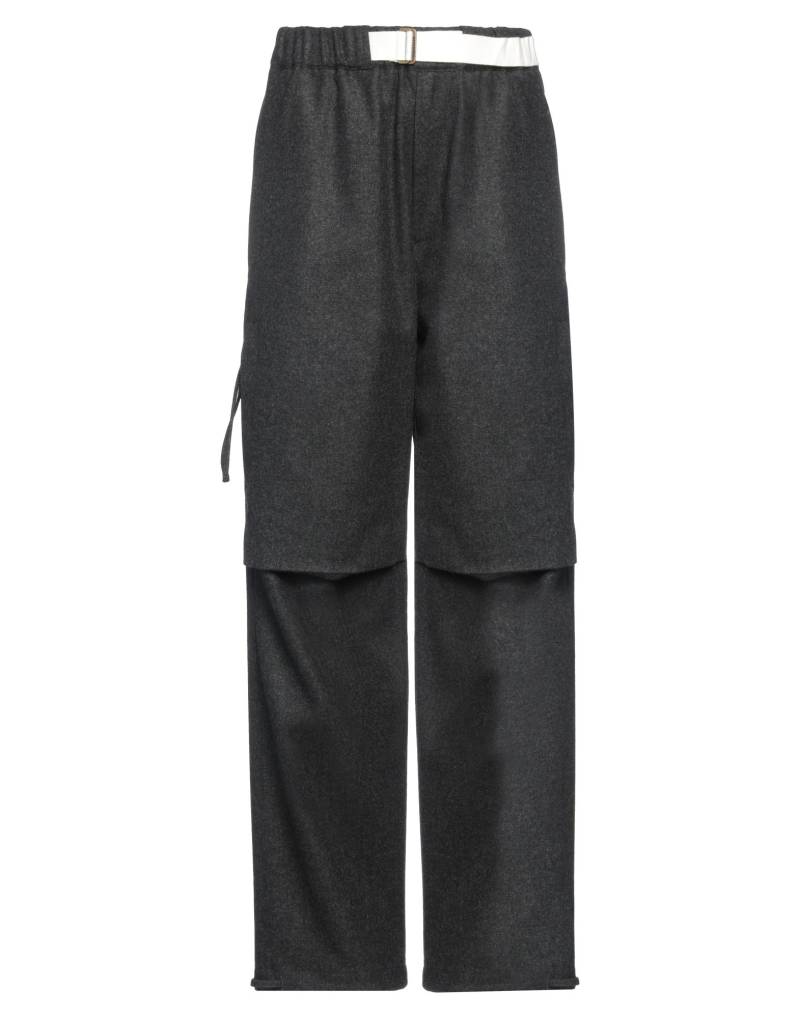 DARKPARK Hose Damen Grau von DARKPARK