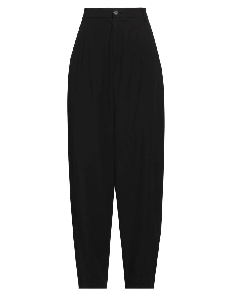 DARKPARK Hose Damen Schwarz von DARKPARK