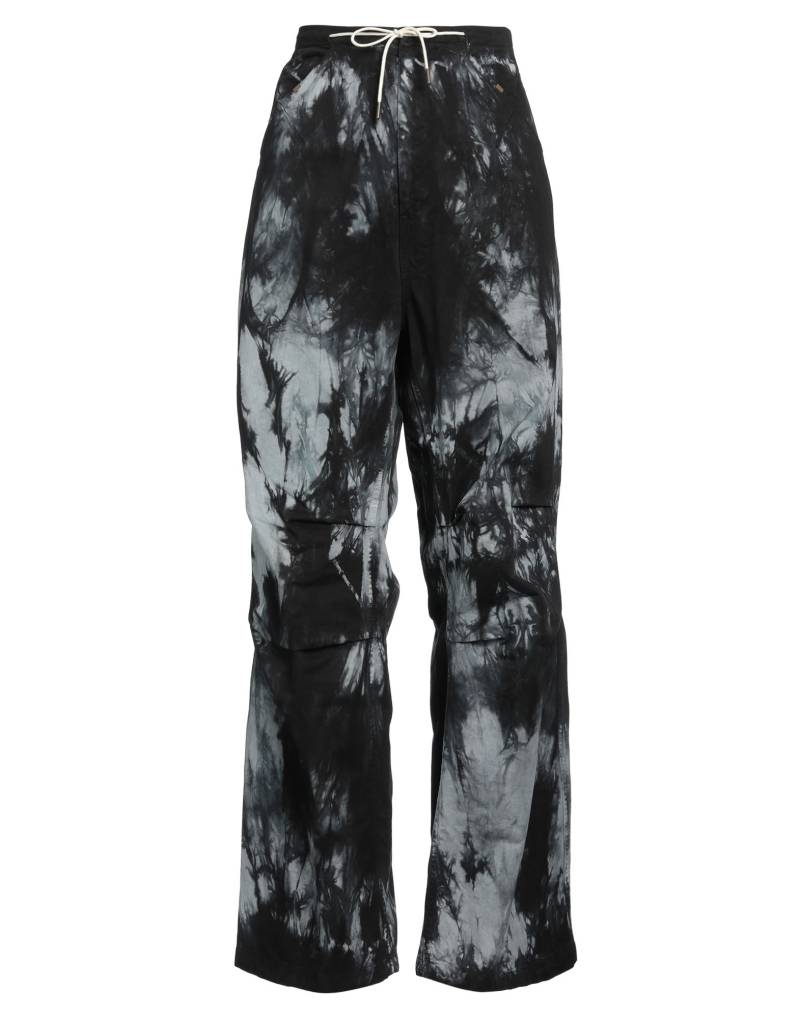 DARKPARK Hose Damen Schwarz von DARKPARK