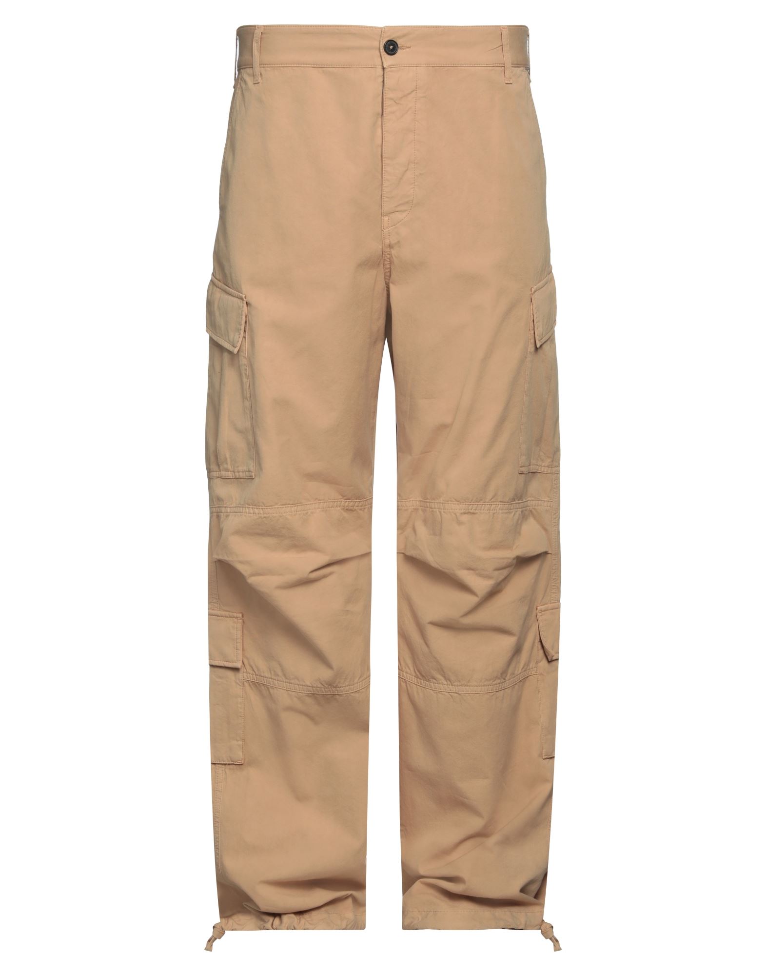 DARKPARK Hose Herren Sand von DARKPARK