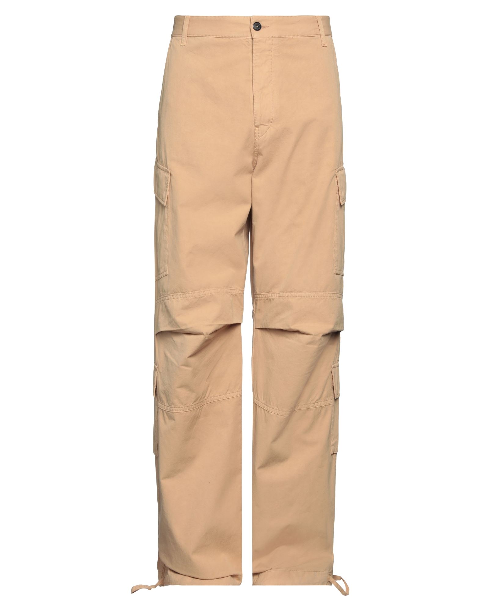 DARKPARK Hose Herren Sand von DARKPARK