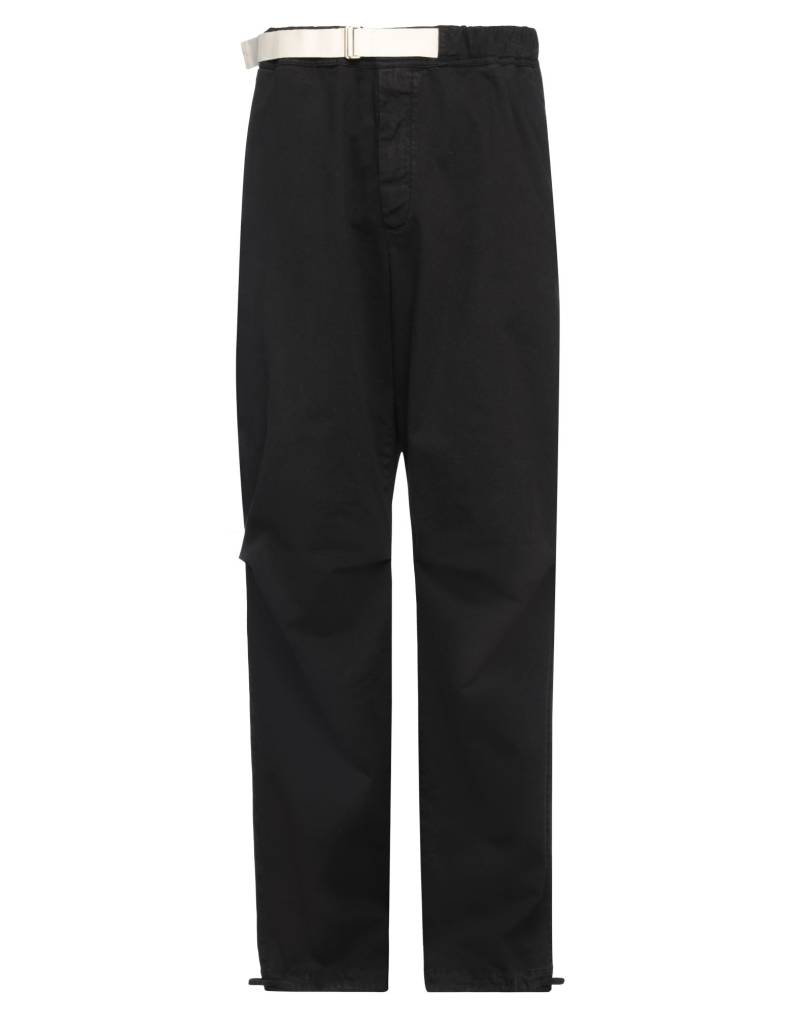 DARKPARK Hose Herren Schwarz von DARKPARK