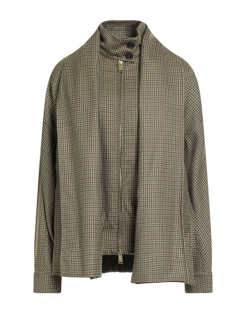 DARKPARK Jacke & Anorak Damen Salbeigrün von DARKPARK