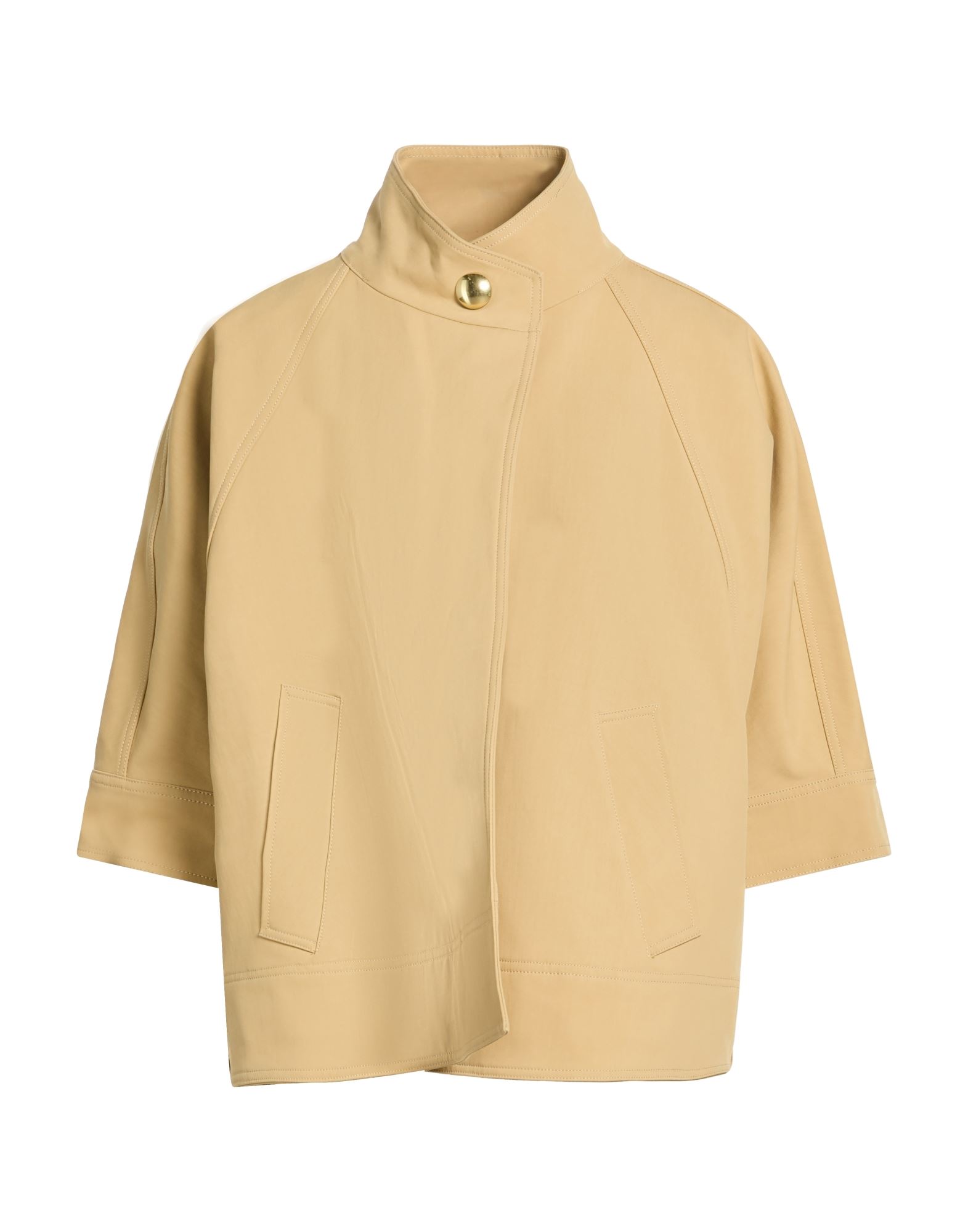 DARKPARK Jacke & Anorak Damen Sand von DARKPARK