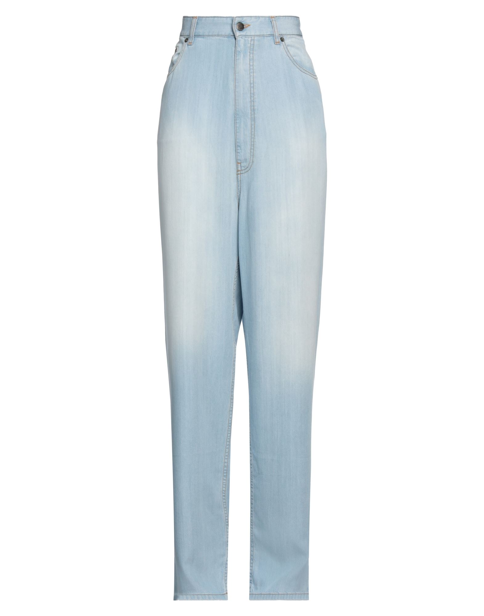 DARKPARK Jeanshose Damen Blau von DARKPARK