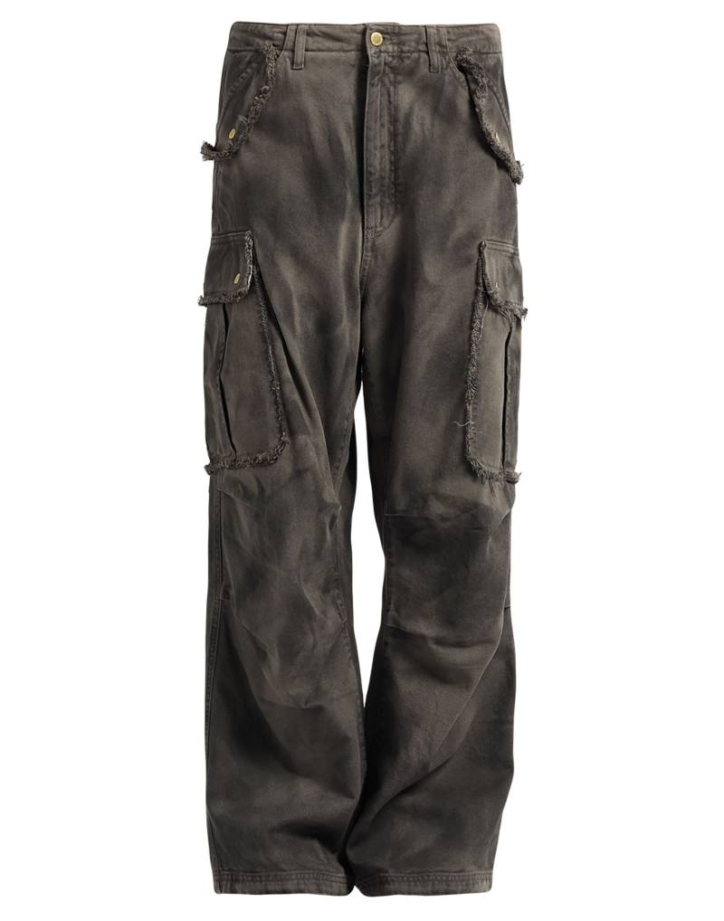 DARKPARK Jeanshose Damen Blei von DARKPARK