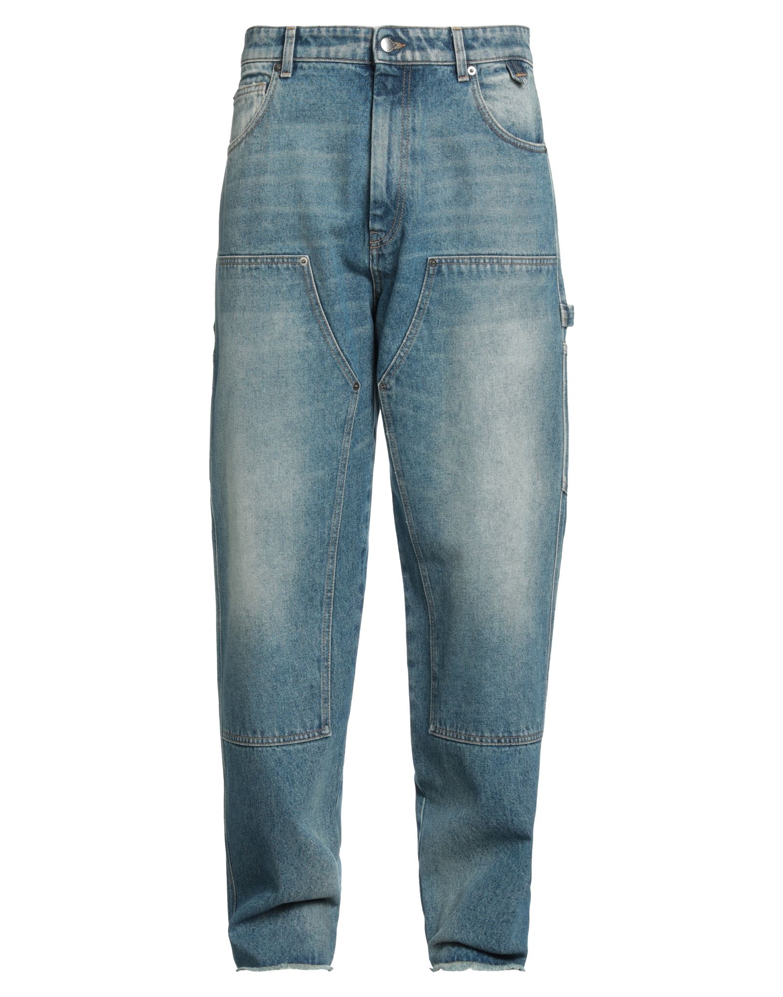 DARKPARK Jeanshose Herren Blau von DARKPARK