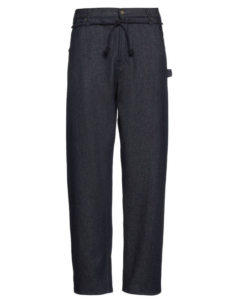 DARKPARK Jeanshose Herren Blau von DARKPARK