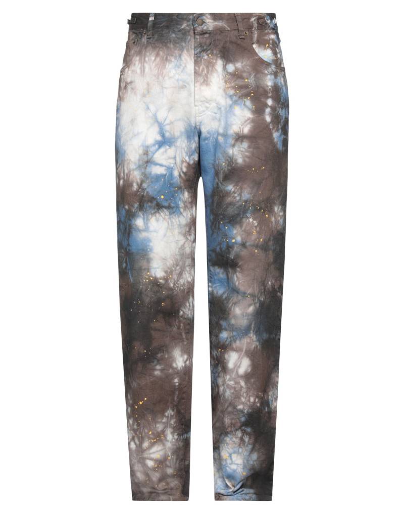 DARKPARK Jeanshose Herren Braun von DARKPARK